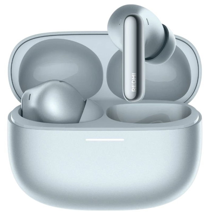Xiaomi Redmi Buds 8 Pro - Azul Glaciar